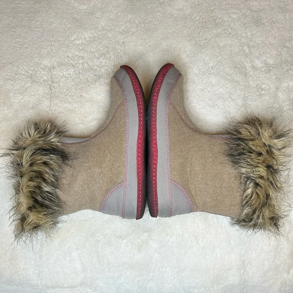 Sorel euc minimal